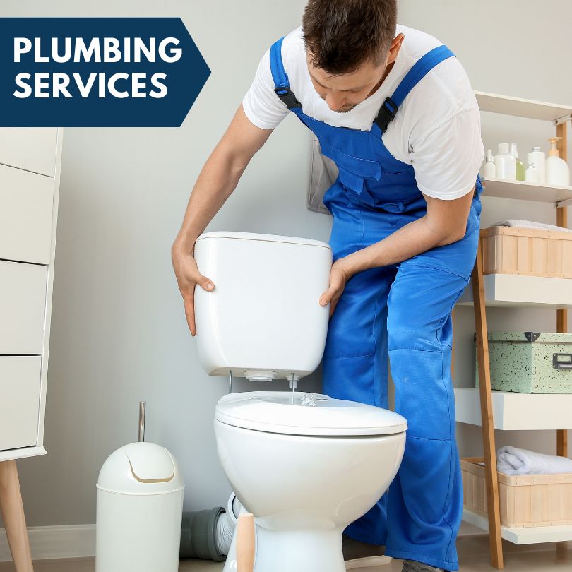Plumbing Company in Ralph, MI